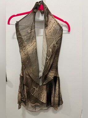 I.AM.GIA ROSANNA DRESS